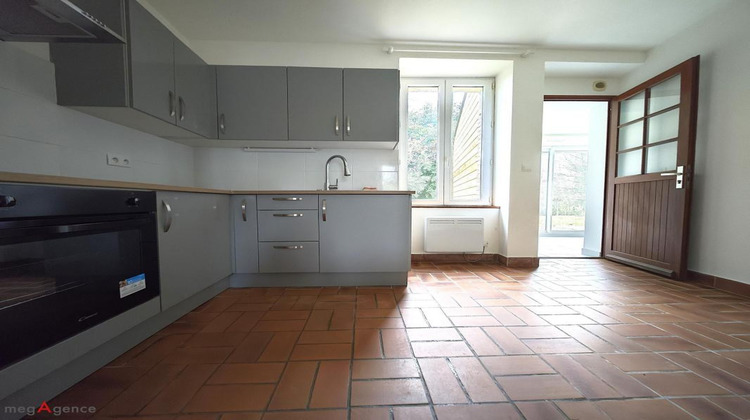 Ma-Cabane - Vente Maison CARO, 70 m²