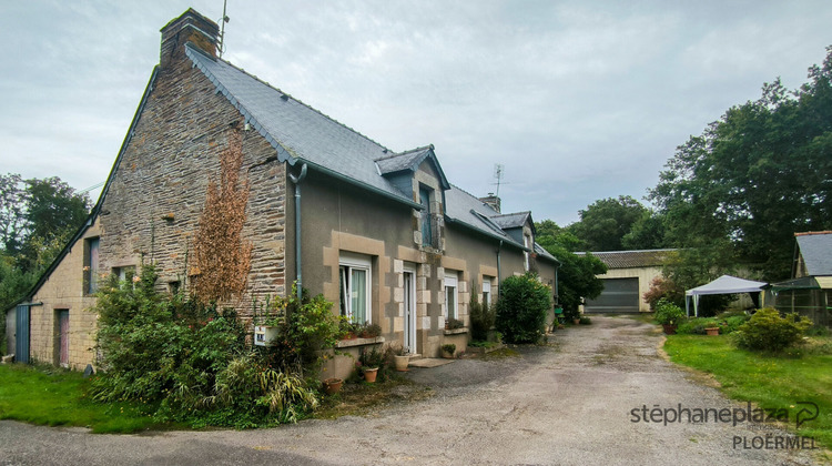 Ma-Cabane - Vente Maison CARO, 70 m²