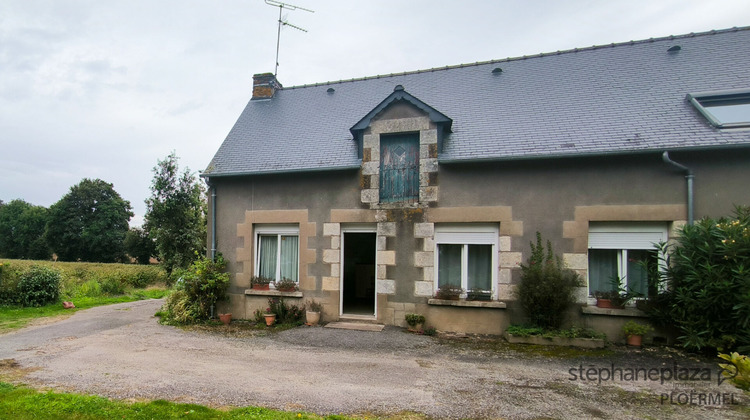 Ma-Cabane - Vente Maison CARO, 70 m²