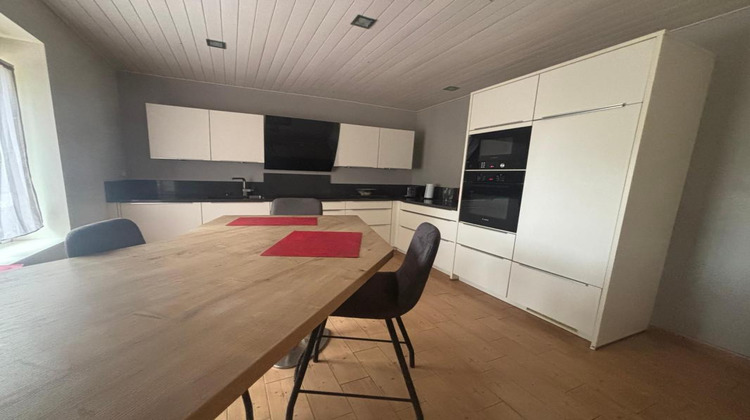 Ma-Cabane - Vente Maison CARO, 160 m²