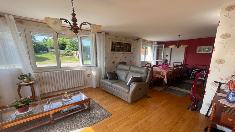 Ma-Cabane - Vente Maison CARO, 120 m²