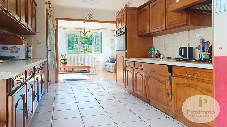 Ma-Cabane - Vente Maison CARO, 120 m²