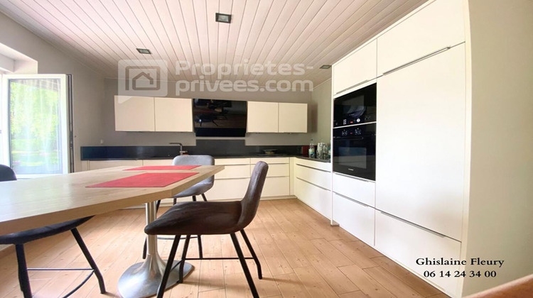 Ma-Cabane - Vente Maison CARO, 160 m²