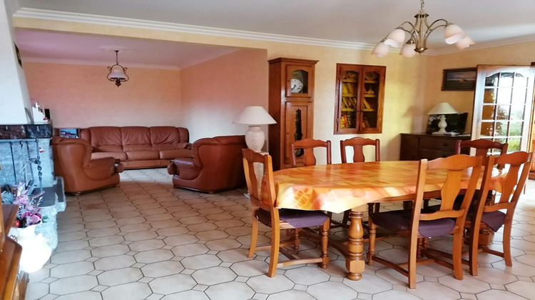 Ma-Cabane - Vente Maison CARO, 125 m²