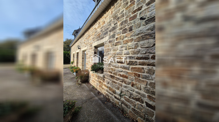 Ma-Cabane - Vente Maison Caro, 160 m²