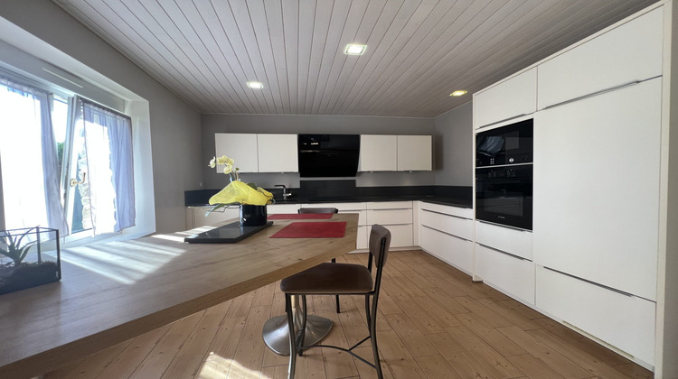 Ma-Cabane - Vente Maison Caro, 162 m²