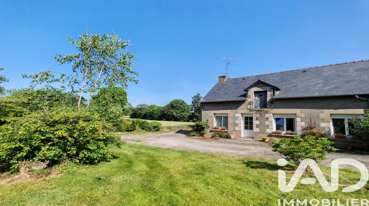 Ma-Cabane - Vente Maison Caro, 70 m²