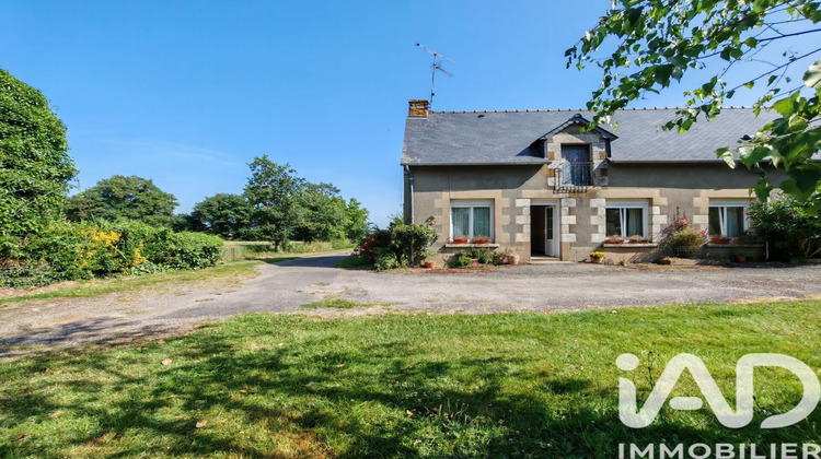 Ma-Cabane - Vente Maison Caro, 70 m²