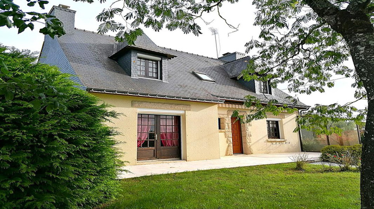 Ma-Cabane - Vente Maison CARO, 125 m²
