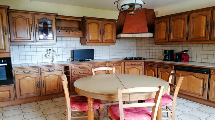 Ma-Cabane - Vente Maison CARO, 125 m²