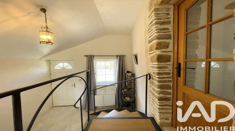 Ma-Cabane - Vente Maison Caro, 147 m²