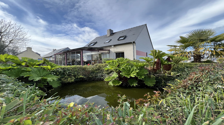 Ma-Cabane - Vente Maison Caro, 100 m²
