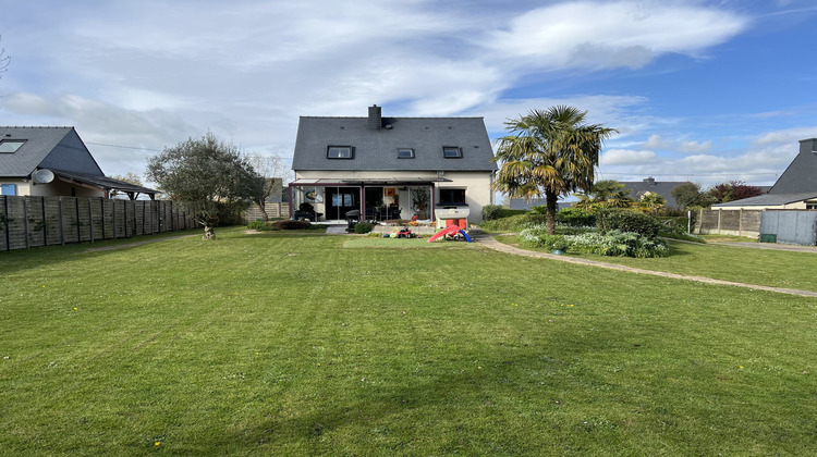 Ma-Cabane - Vente Maison Caro, 100 m²