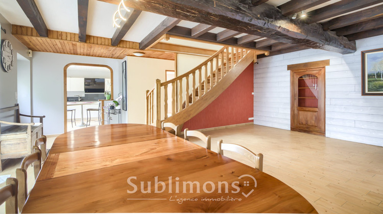 Ma-Cabane - Vente Maison Caro, 162 m²