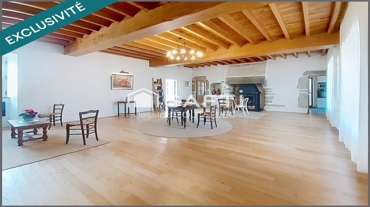 Ma-Cabane - Vente Maison Caro, 143 m²