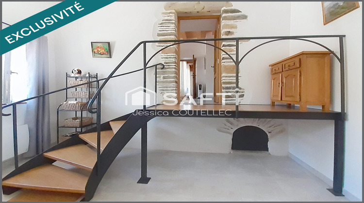 Ma-Cabane - Vente Maison Caro, 143 m²