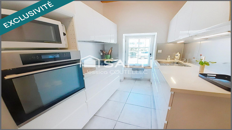 Ma-Cabane - Vente Maison Caro, 143 m²