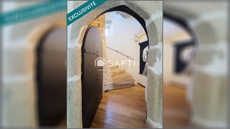 Ma-Cabane - Vente Maison Caro, 143 m²