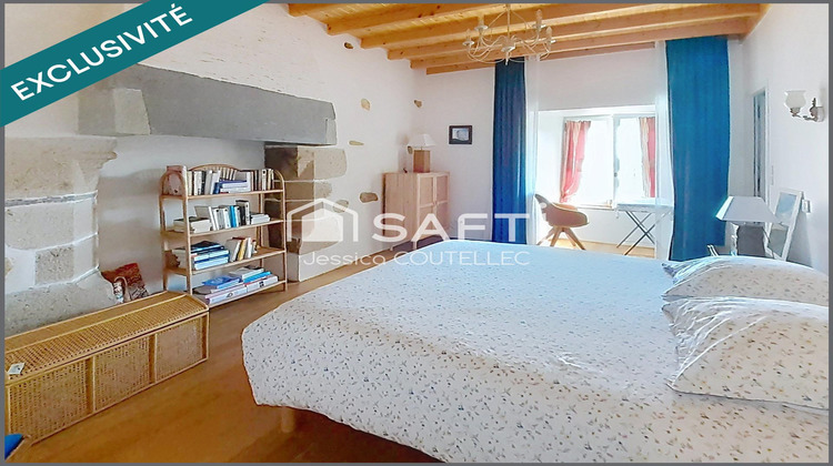 Ma-Cabane - Vente Maison Caro, 143 m²