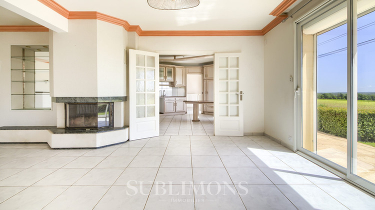 Ma-Cabane - Vente Maison Caro, 136 m²