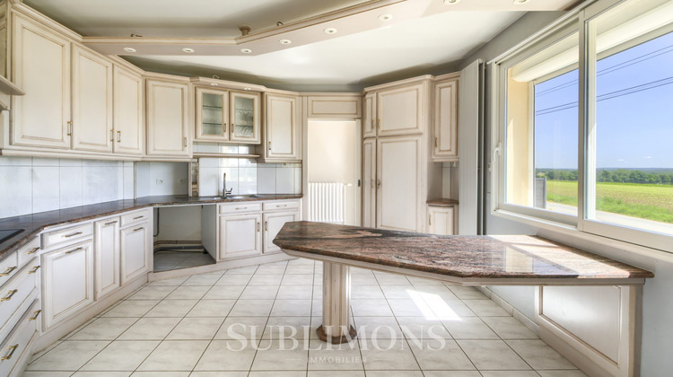 Ma-Cabane - Vente Maison Caro, 136 m²