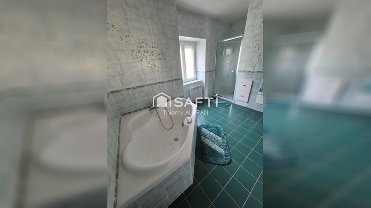 Ma-Cabane - Vente Maison Caro, 160 m²