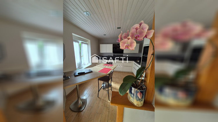 Ma-Cabane - Vente Maison Caro, 160 m²