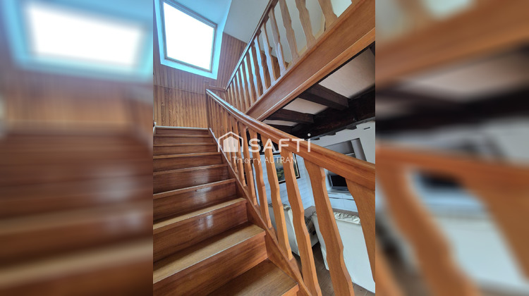 Ma-Cabane - Vente Maison Caro, 160 m²