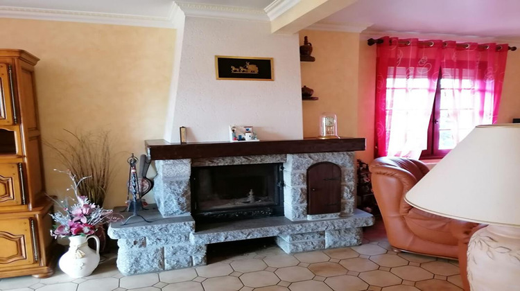 Ma-Cabane - Vente Maison CARO, 125 m²