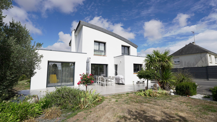 Ma-Cabane - Vente Maison CARO, 133 m²