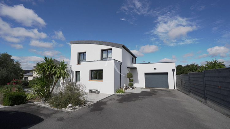 Ma-Cabane - Vente Maison CARO, 133 m²