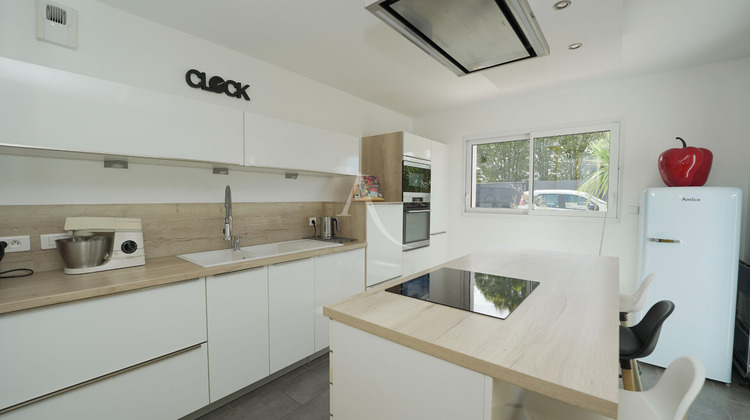 Ma-Cabane - Vente Maison CARO, 133 m²