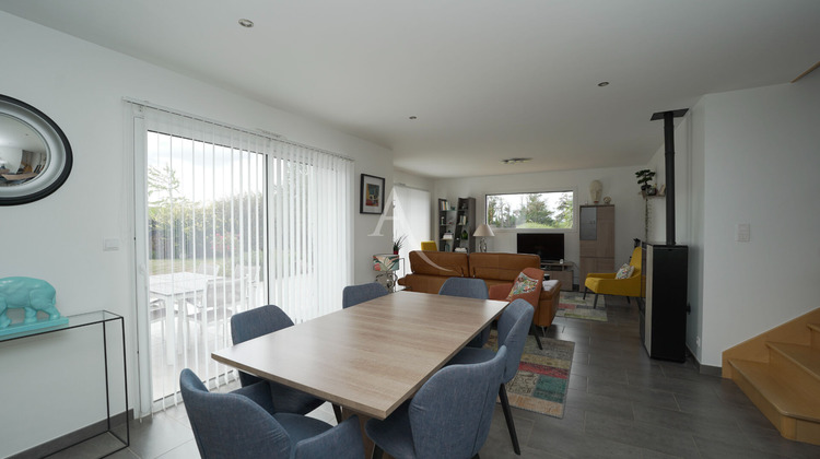 Ma-Cabane - Vente Maison CARO, 133 m²