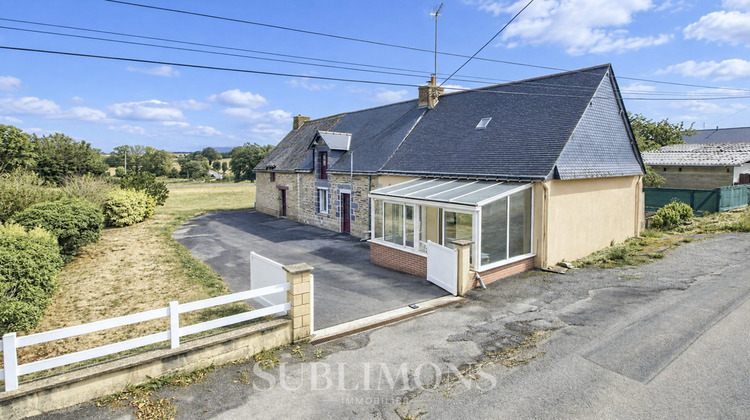Ma-Cabane - Vente Maison Caro, 70 m²