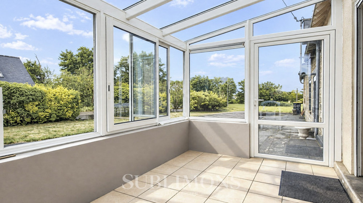 Ma-Cabane - Vente Maison Caro, 70 m²