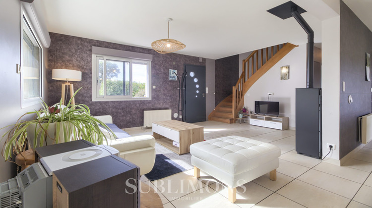 Ma-Cabane - Vente Maison Caro, 97 m²
