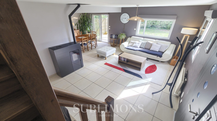 Ma-Cabane - Vente Maison Caro, 97 m²