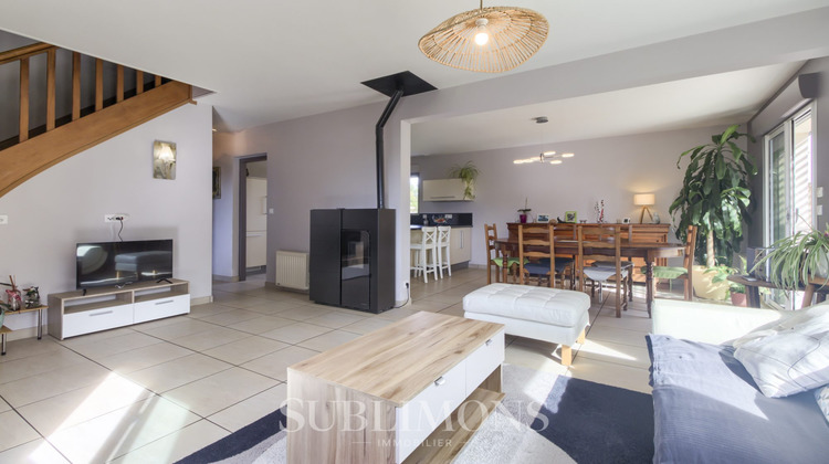 Ma-Cabane - Vente Maison Caro, 97 m²