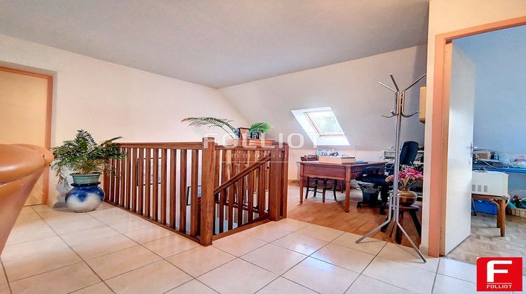 Ma-Cabane - Vente Maison CAROLLES, 163 m²