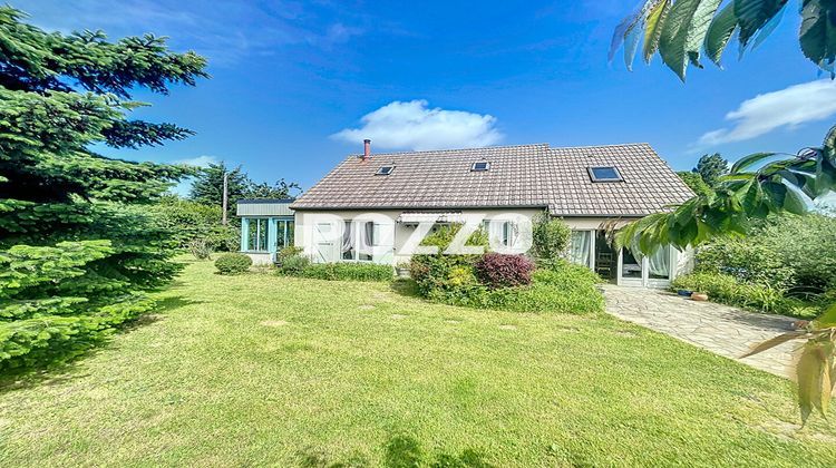 Ma-Cabane - Vente Maison CAROLLES, 101 m²