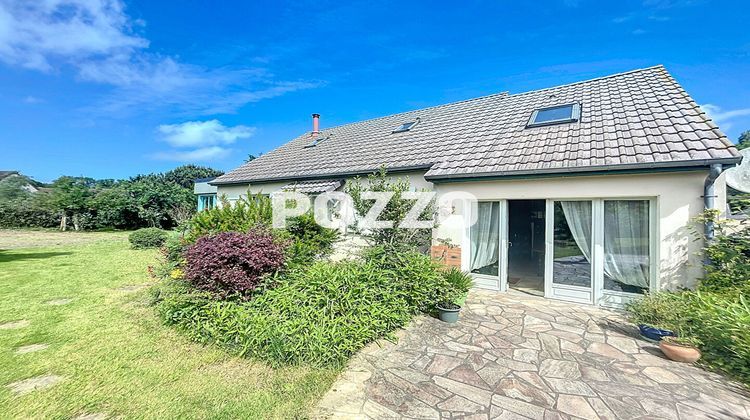 Ma-Cabane - Vente Maison CAROLLES, 101 m²