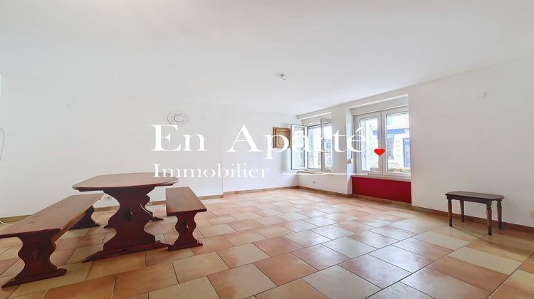 Ma-Cabane - Vente Maison CAROLLES, 114 m²