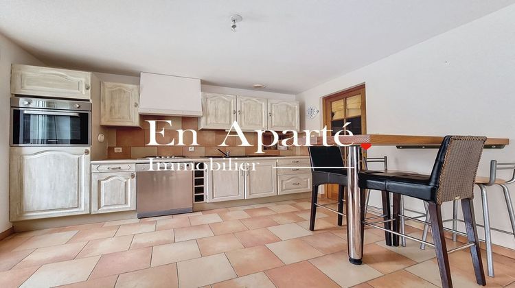 Ma-Cabane - Vente Maison CAROLLES, 114 m²