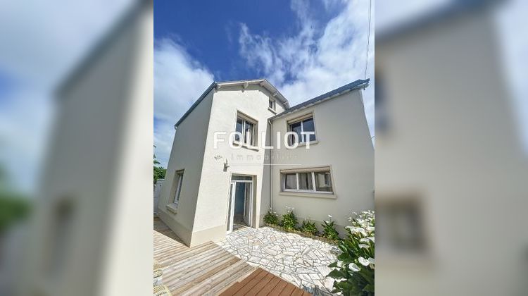 Ma-Cabane - Vente Maison CAROLLES, 120 m²