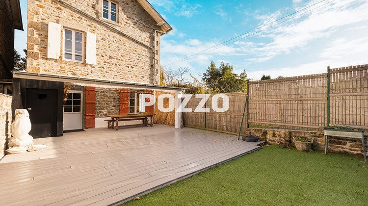 Ma-Cabane - Vente Maison CAROLLES, 110 m²