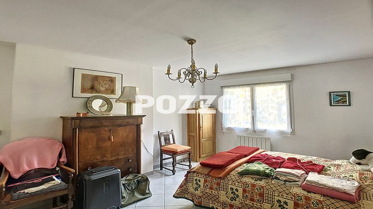 Ma-Cabane - Vente Maison CAROLLES, 137 m²