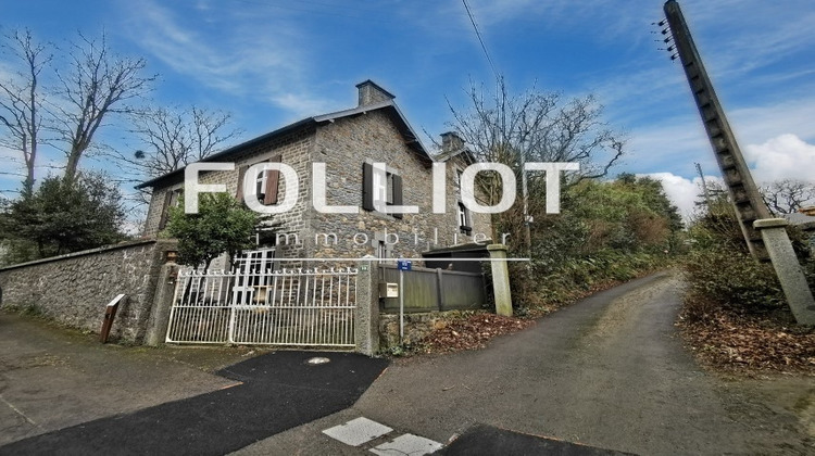 Ma-Cabane - Vente Maison CAROLLES, 150 m²