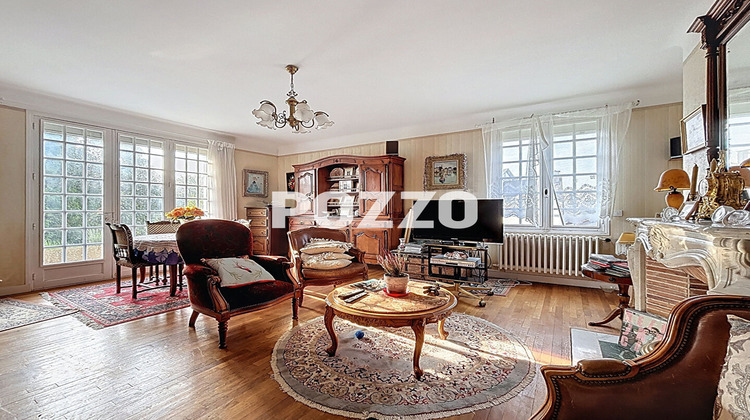 Ma-Cabane - Vente Maison CAROLLES, 141 m²