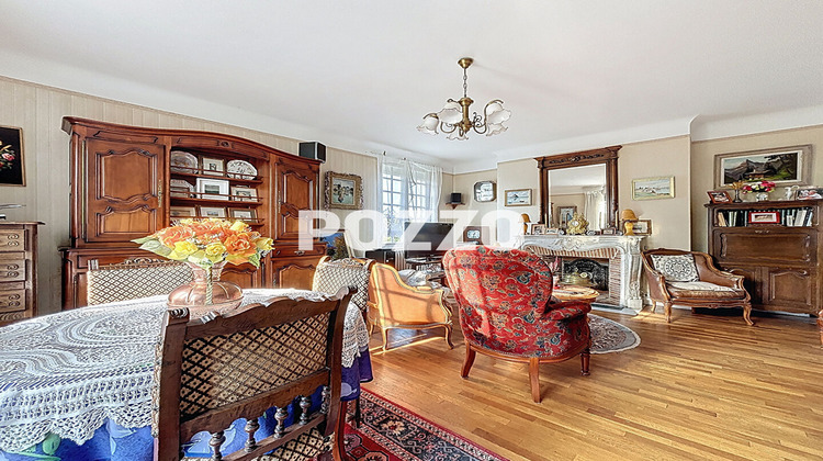 Ma-Cabane - Vente Maison CAROLLES, 141 m²