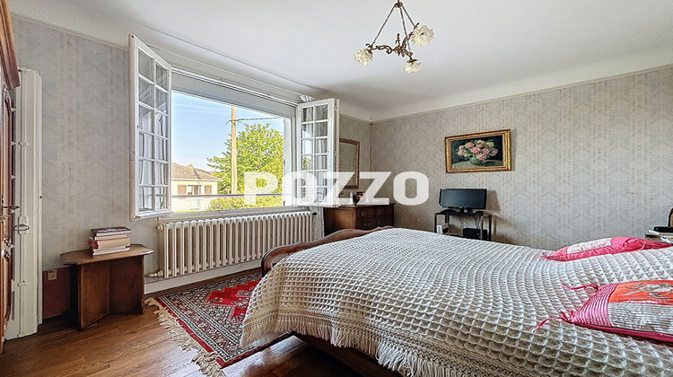 Ma-Cabane - Vente Maison CAROLLES, 141 m²